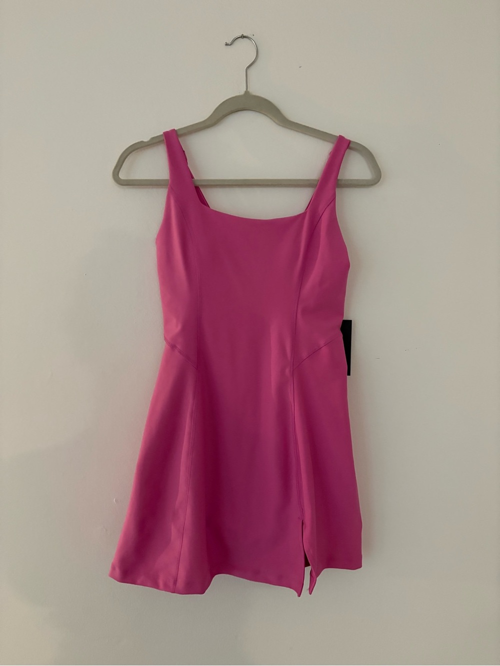 Abercrombie & Fitch YPB Sleeveless A-Line Exercise Dress size small NWT